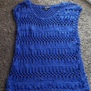 Petite sweater ana a new approach